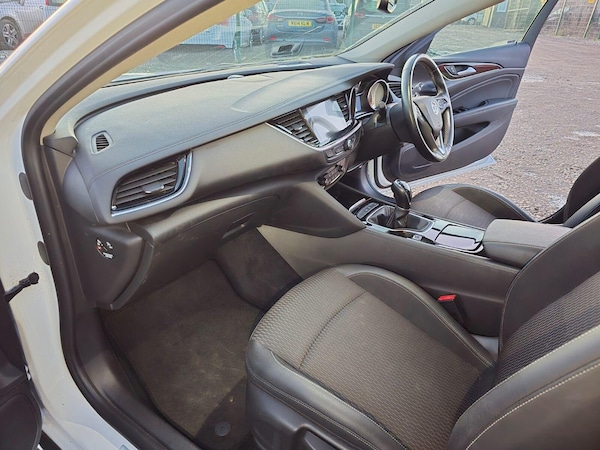 Used Vauxhall Insignia 2017 for sale - 75426230: Photo 43