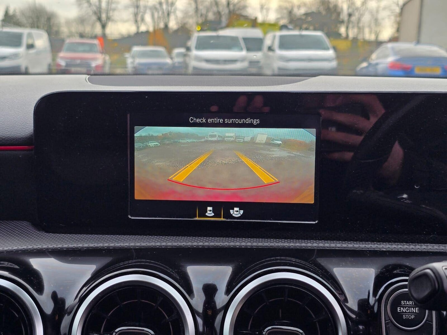 Used Mercedes-Benz A-Class 2021 for sale - 76569400: Photo 32