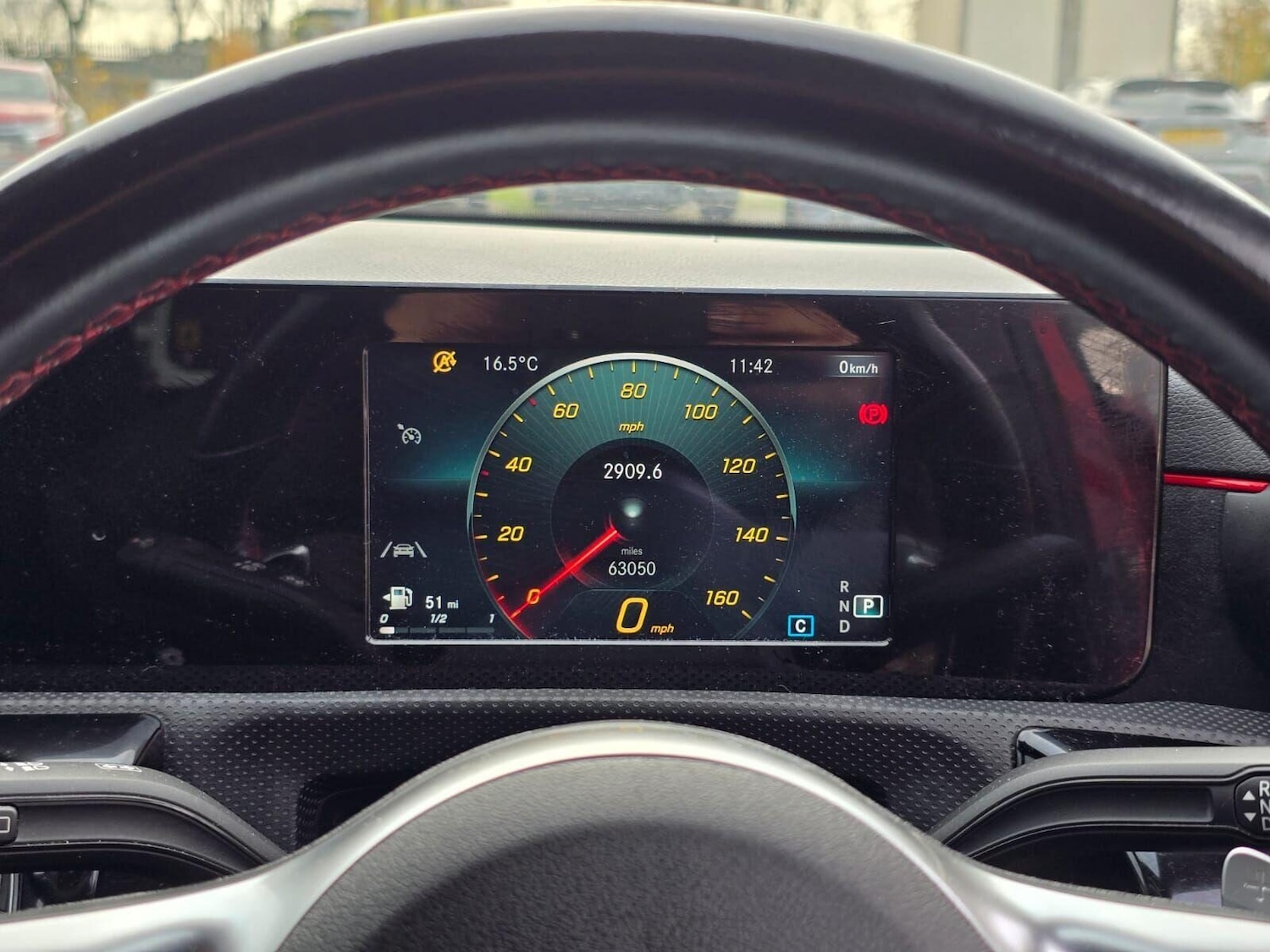 Used Mercedes-Benz A-Class 2021 for sale - 76569400: Photo 33