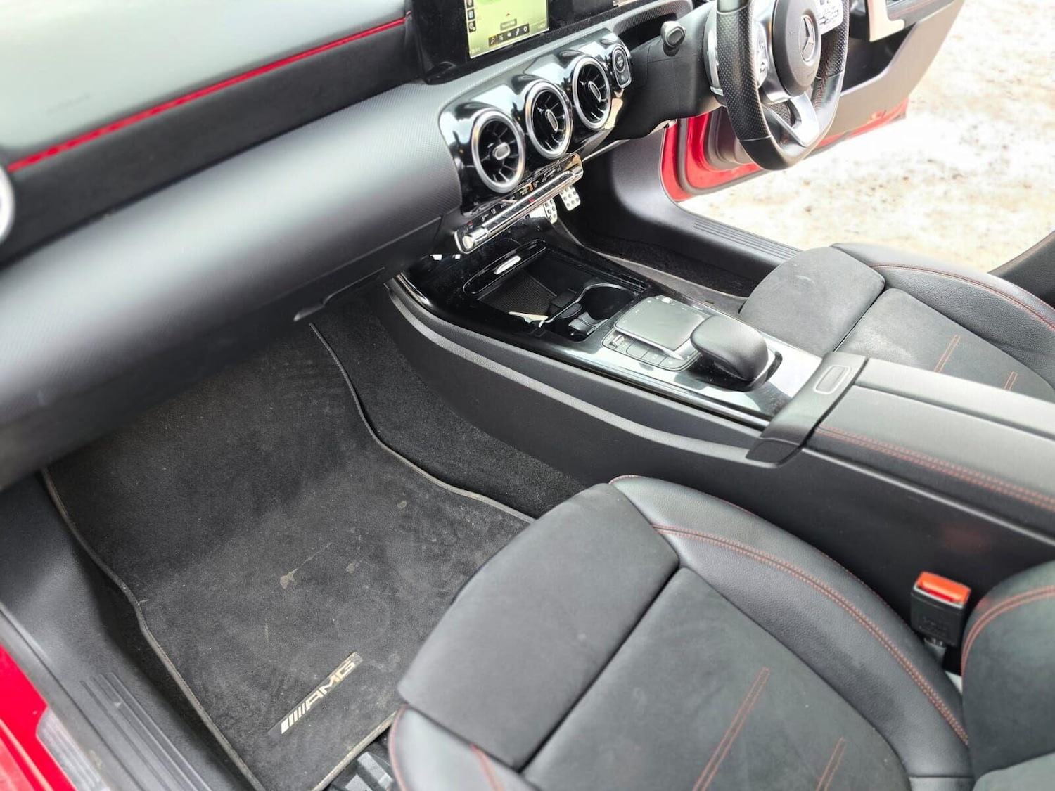 Used Mercedes-Benz A-Class 2021 for sale - 76569400: Photo 37