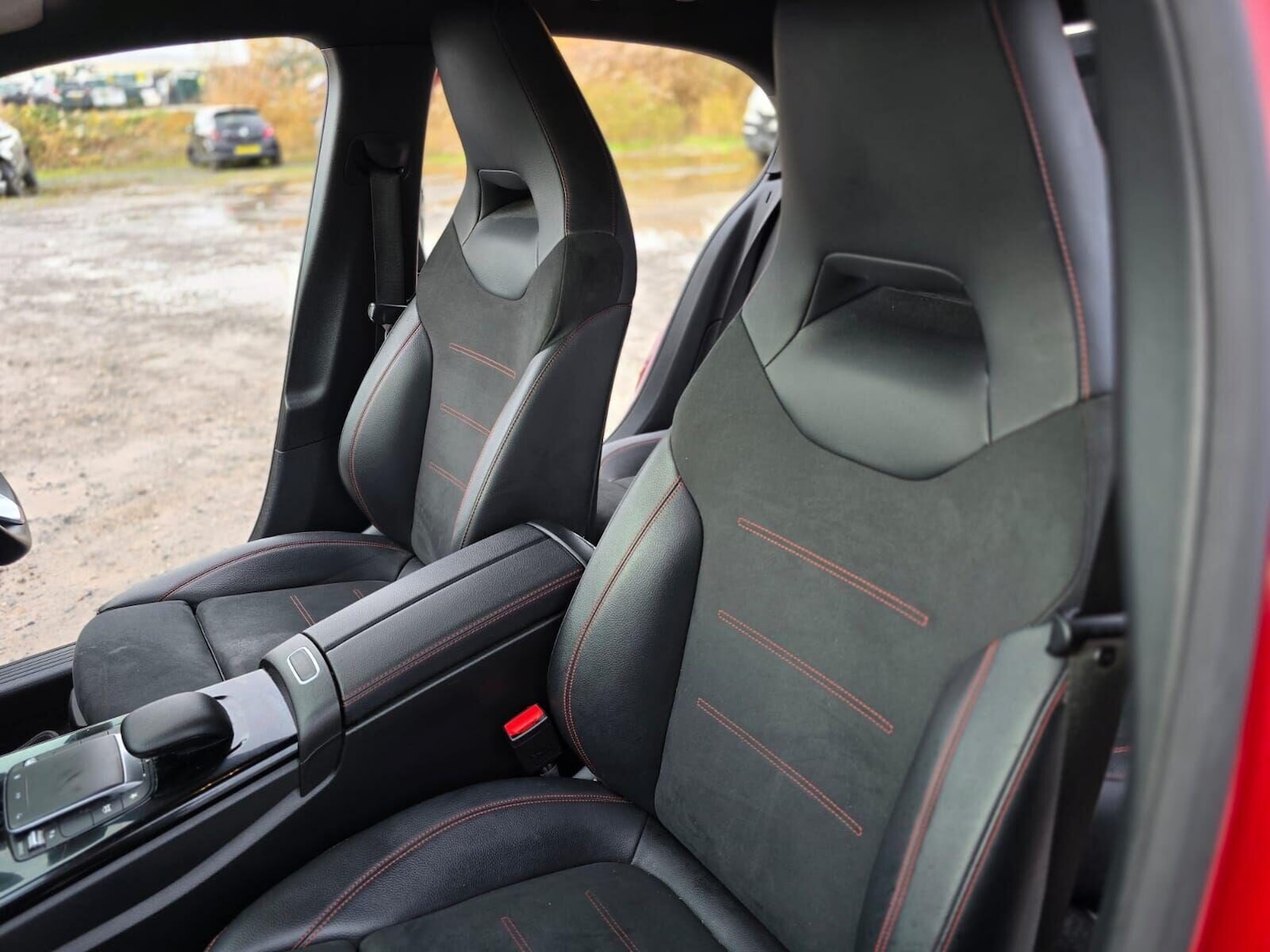 Used Mercedes-Benz A-Class 2021 for sale - 76569400: Photo 38