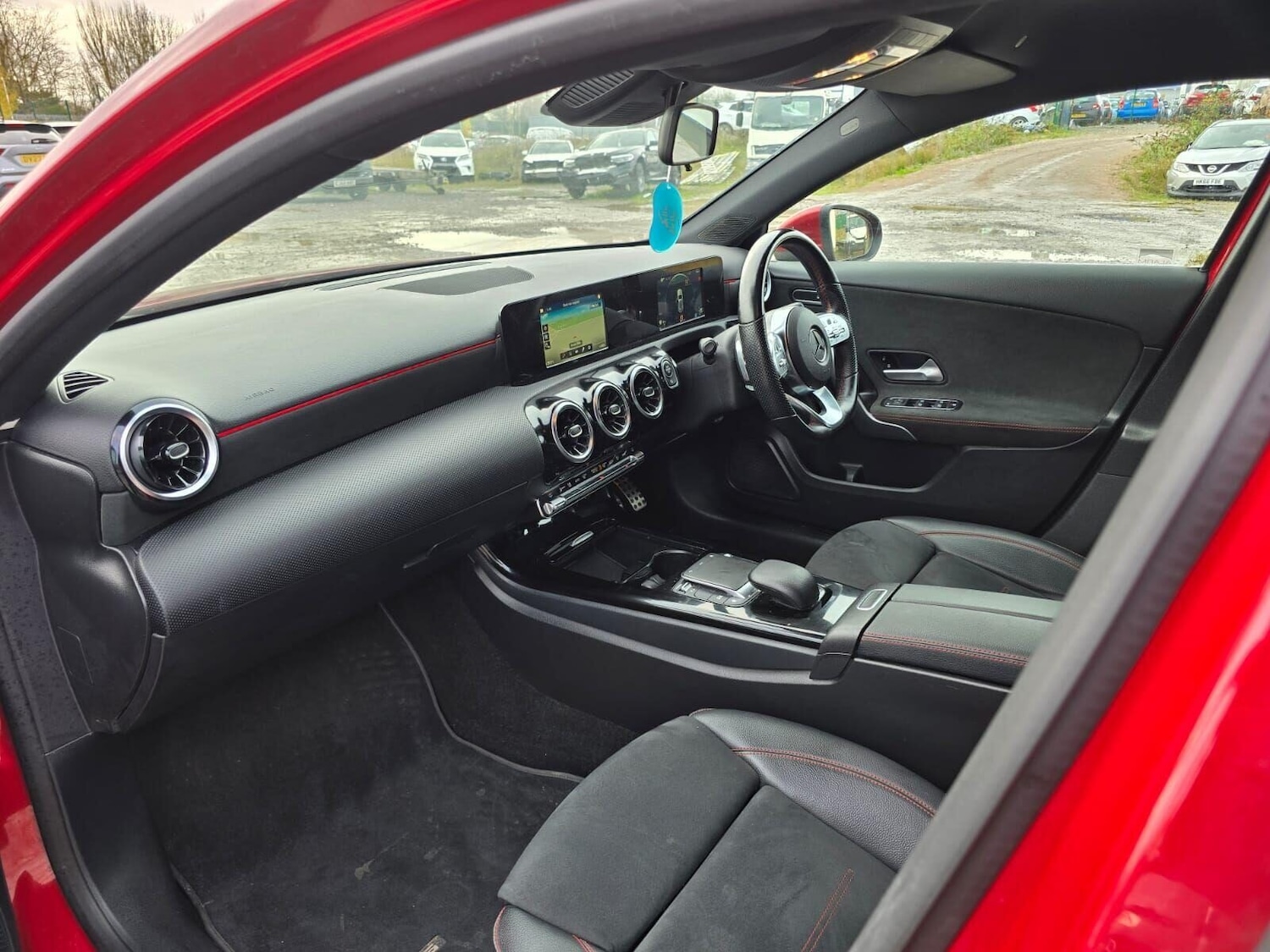 Used Mercedes-Benz A-Class 2021 for sale - 76569400: Photo 39