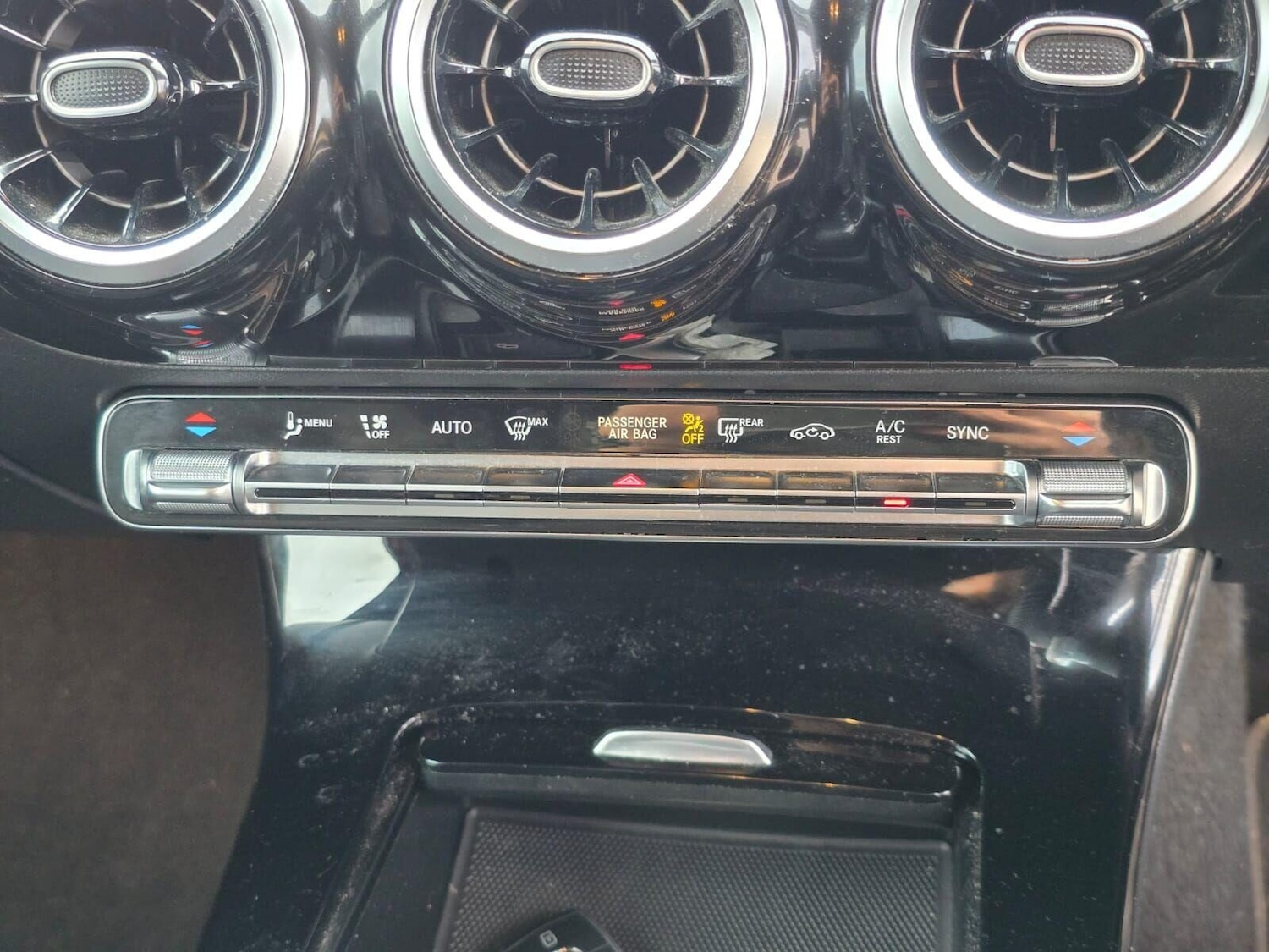 Used Mercedes-Benz A-Class 2021 for sale - 76569400: Photo 59