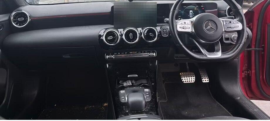 Used Mercedes-Benz A-Class 2021 for sale - 76569400: Photo 6