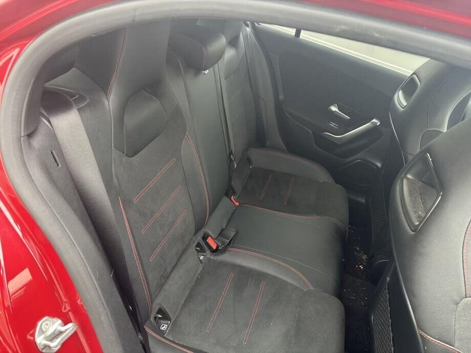 Used Mercedes-Benz A-Class 2021 for sale - 76569400: Photo 8