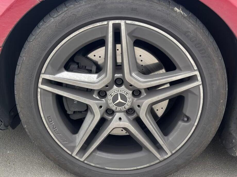 Used Mercedes-Benz A-Class 2021 for sale - 76569400: Photo 9