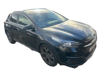 Used Kia XCeed 2021 for sale - 77391796: Photo