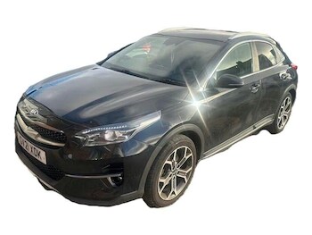 Used Kia XCeed 2021 for sale - 77391796: Photo