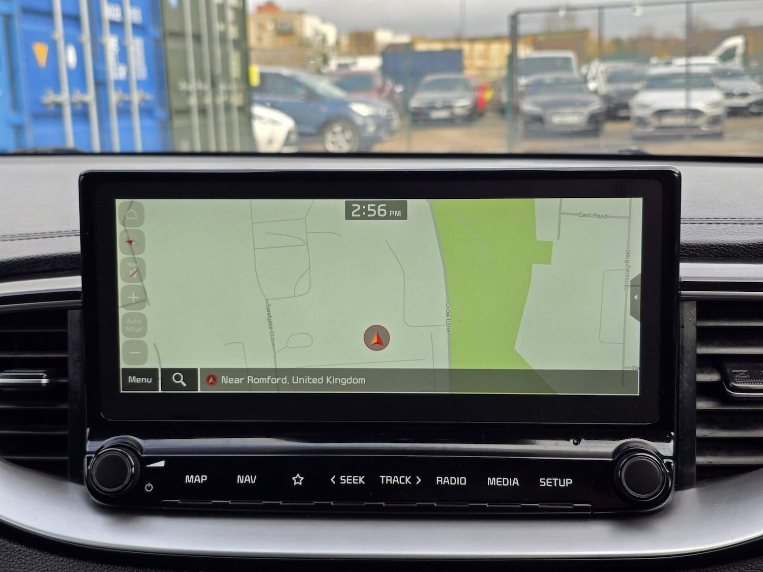 Used Kia XCeed 2021 for sale - 77391796: Photo 32