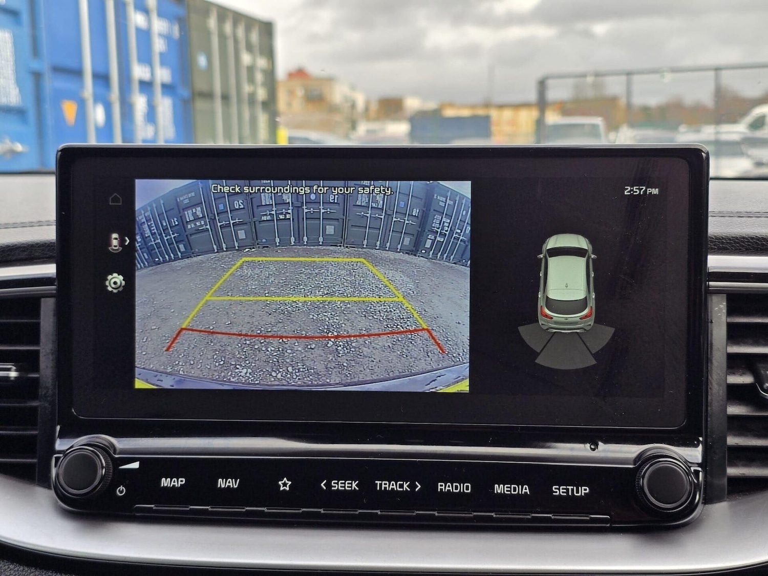 Used Kia XCeed 2021 for sale - 77391796: Photo 33