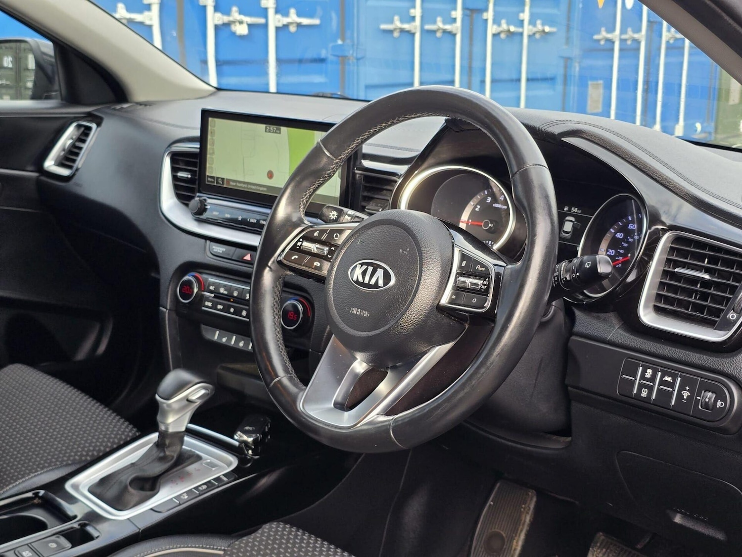 Used Kia XCeed 2021 for sale - 77391796: Photo 37