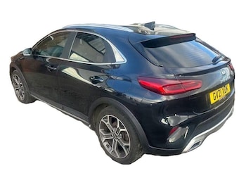 Used Kia XCeed 2021 for sale - 77391796: Photo