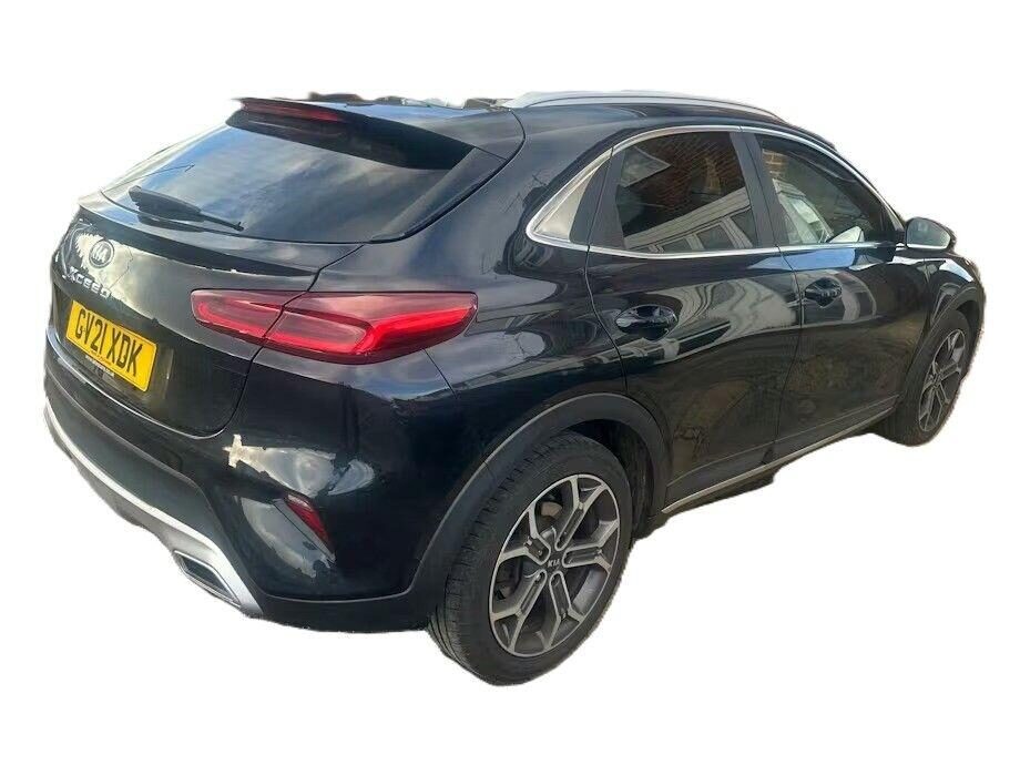 Used Kia XCeed 2021 for sale - 77391796: Photo 4