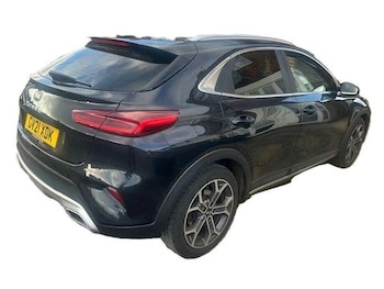 Used Kia XCeed 2021 for sale - 77391796: Photo