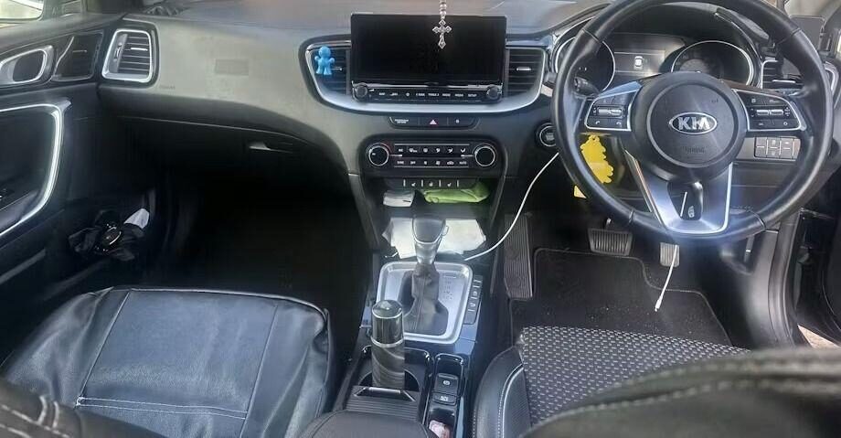 Used Kia XCeed 2021 for sale - 77391796: Photo 5