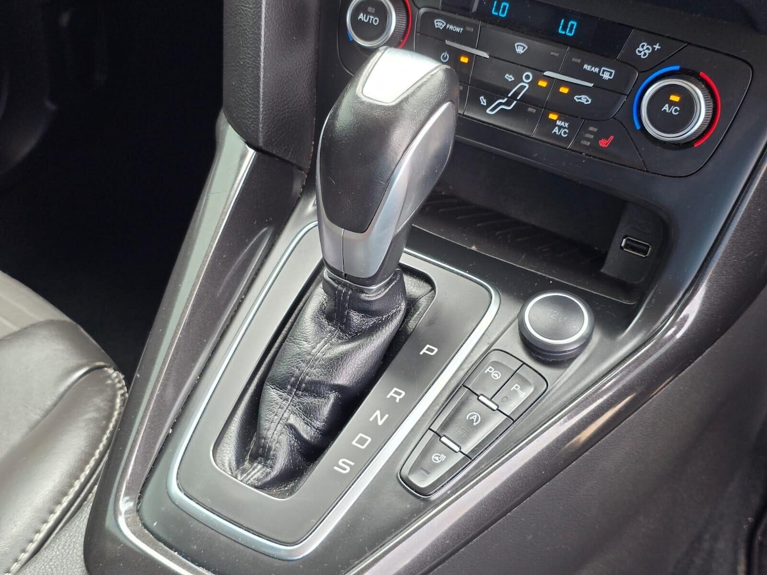 Used Ford Focus 2017 for sale - 77379332: Photo 17