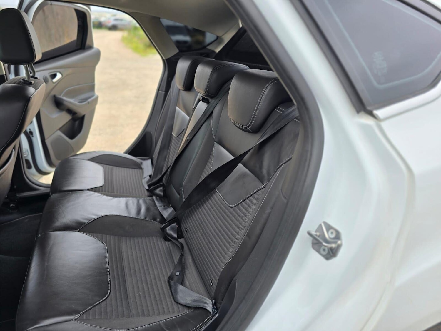 Used Ford Focus 2017 for sale - 77379332: Photo 18