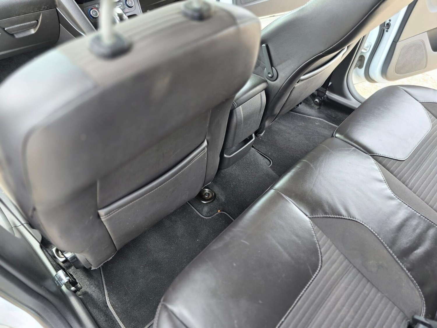 Used Ford Focus 2017 for sale - 77379332: Photo 19