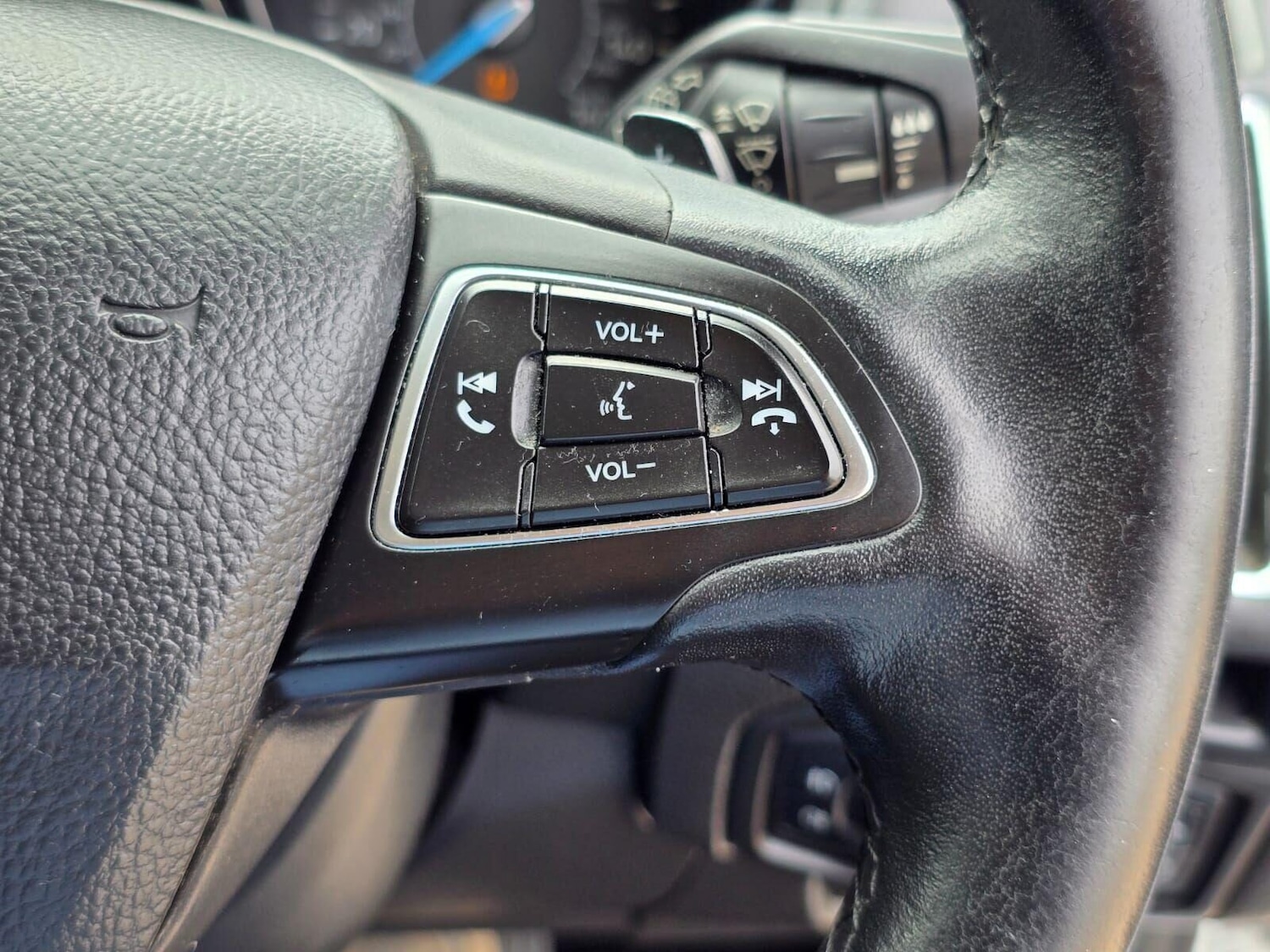 Used Ford Focus 2017 for sale - 77379332: Photo 21