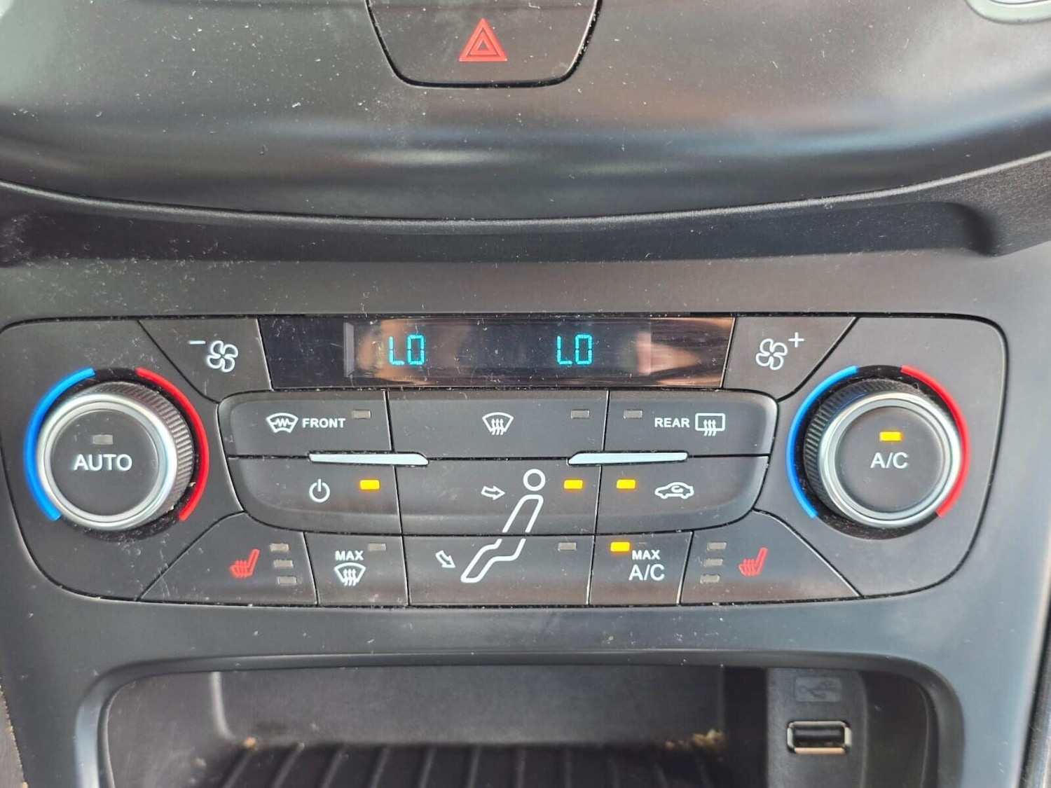 Used Ford Focus 2017 for sale - 77379332: Photo 22