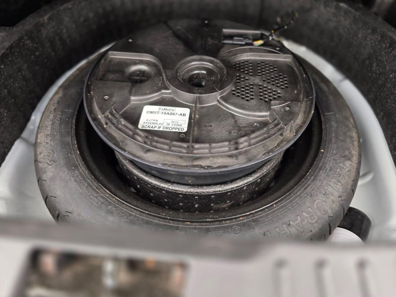 Used Ford Focus 2017 for sale - 77379332: Photo 25