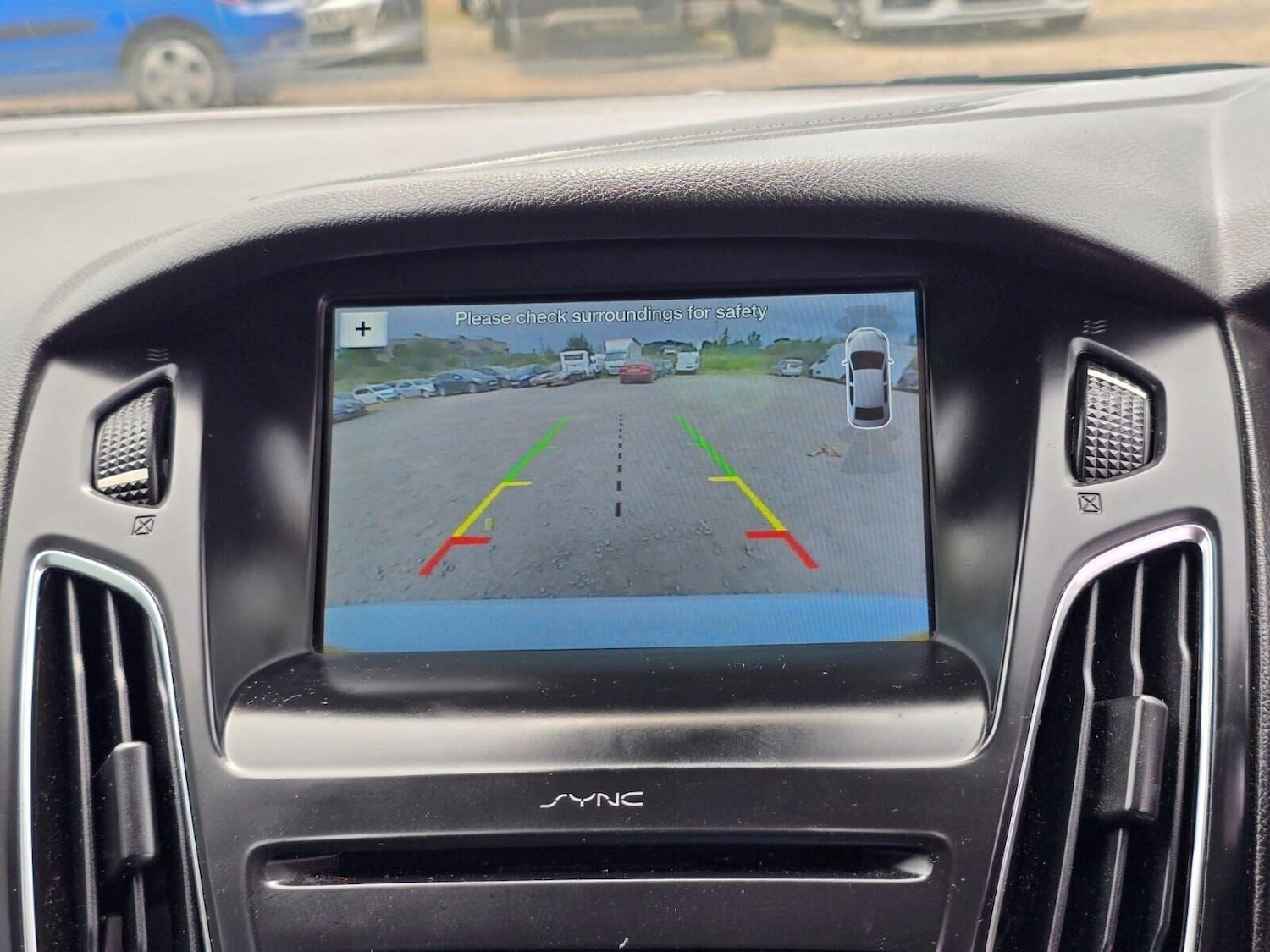 Used Ford Focus 2017 for sale - 77379332: Photo 26