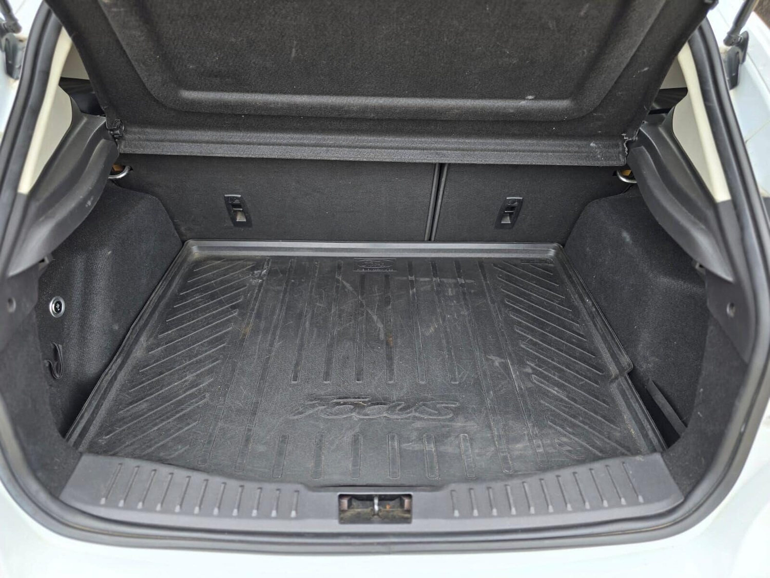 Used Ford Focus 2017 for sale - 77379332: Photo 30