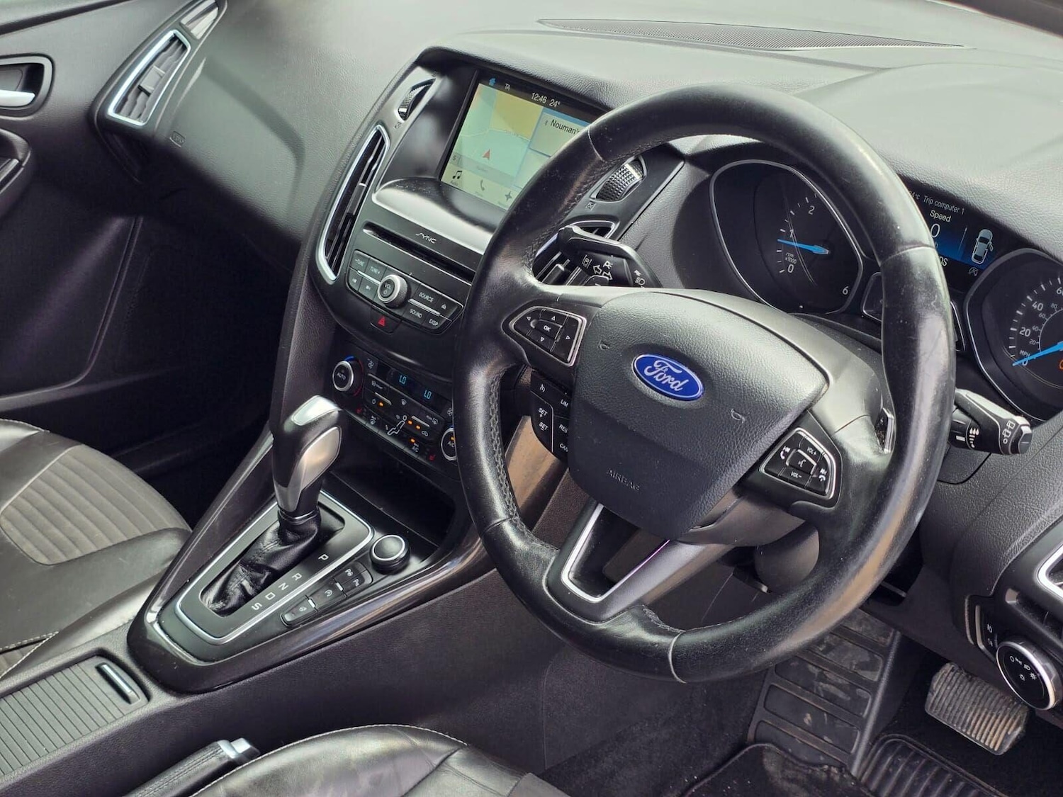 Used Ford Focus 2017 for sale - 77379332: Photo 31