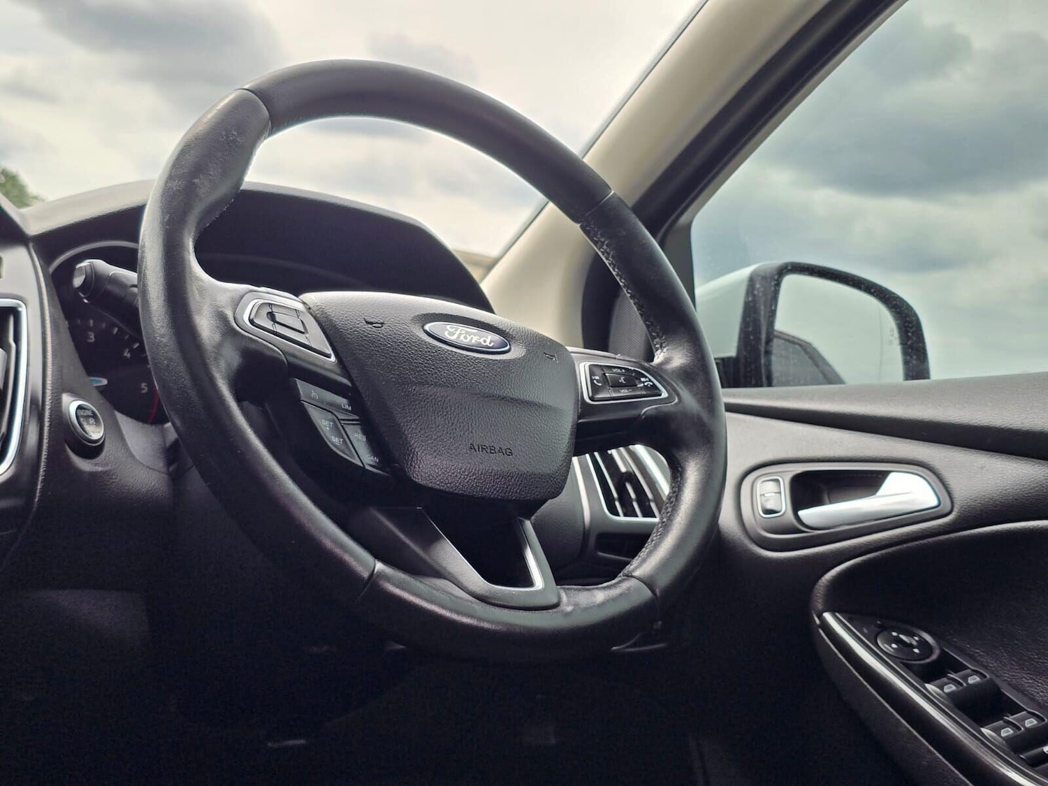 Used Ford Focus 2017 for sale - 77379332: Photo 33