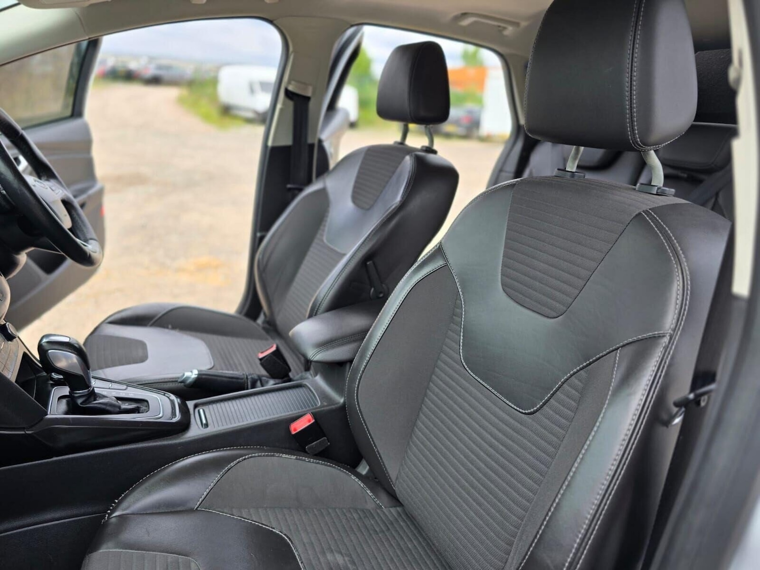 Used Ford Focus 2017 for sale - 77379332: Photo 34