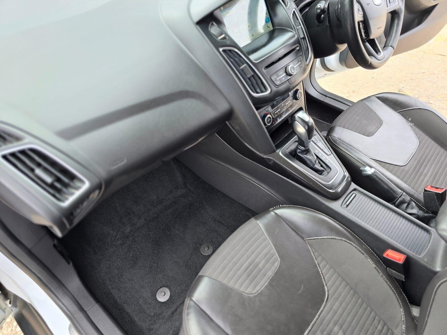 Used Ford Focus 2017 for sale - 77379332: Photo 54