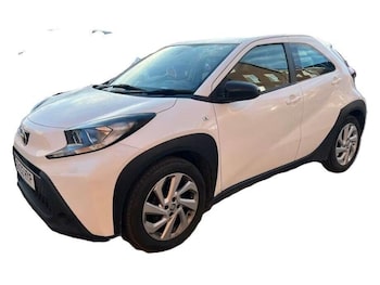 Used Toyota Aygo X 2022 for sale - 78433970: Photo