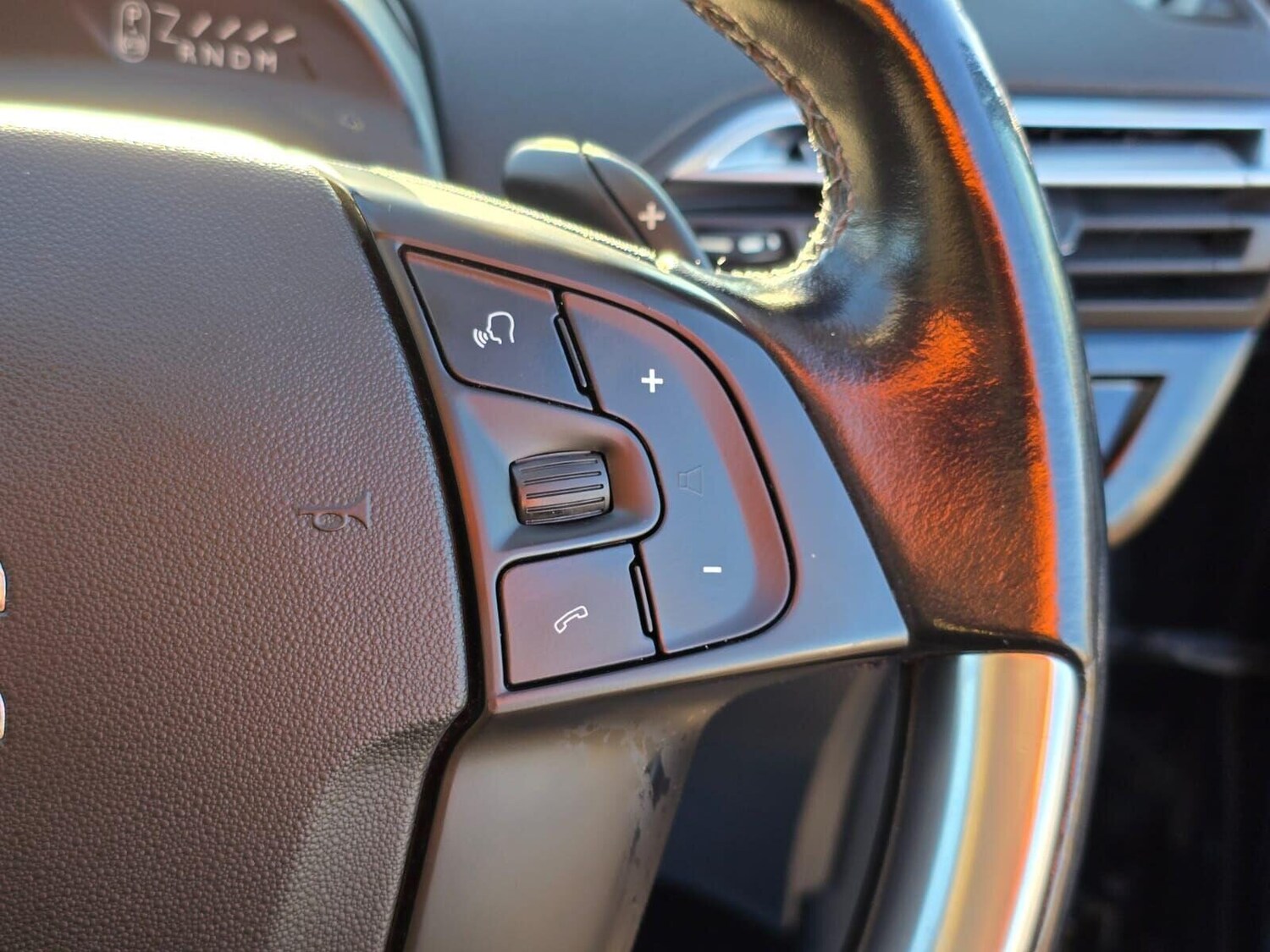 Used Citroen C4 Grand Picasso 2017 for sale - 76836105: Photo 30