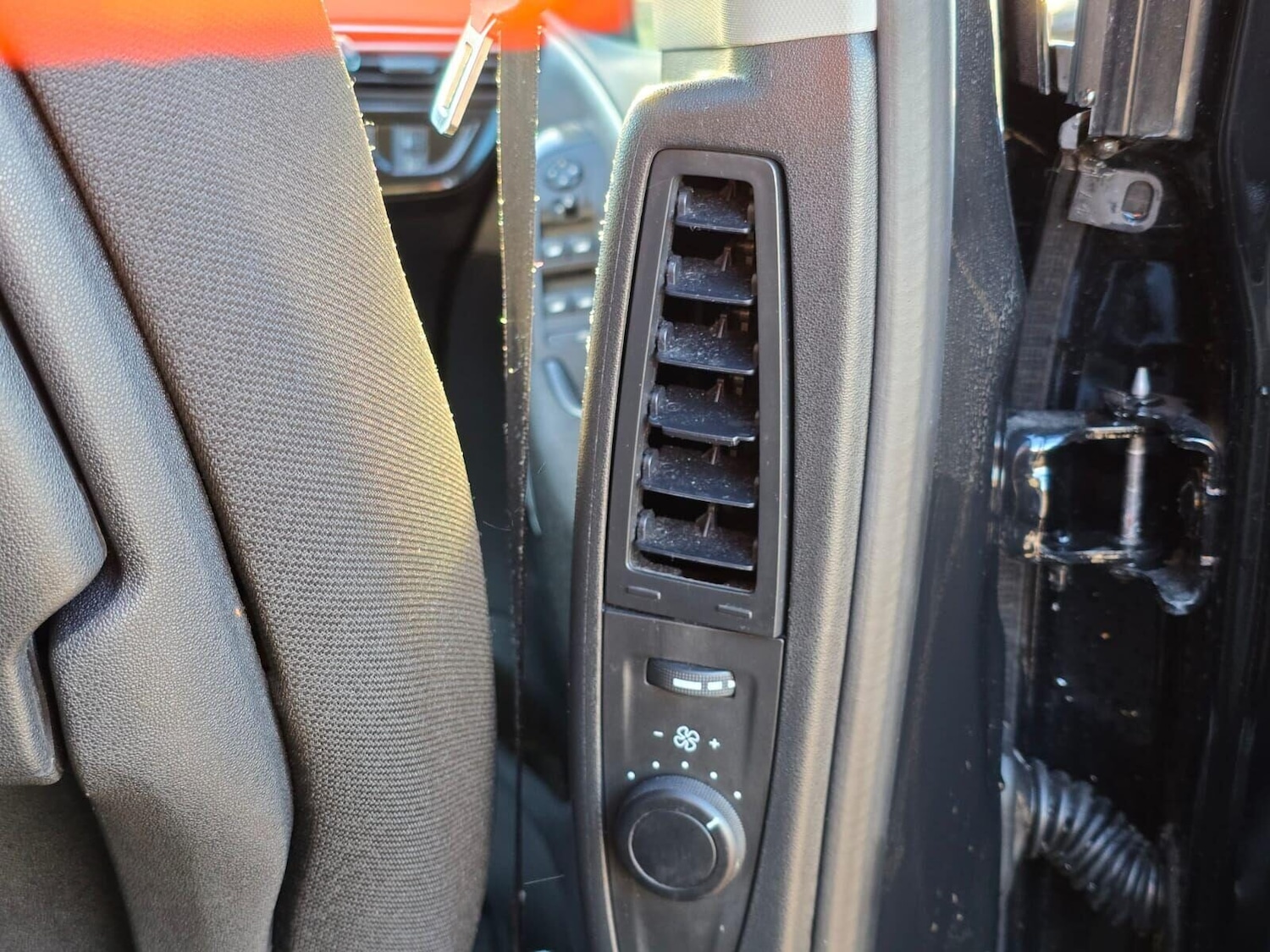 Used Citroen C4 Grand Picasso 2017 for sale - 76836105: Photo 33