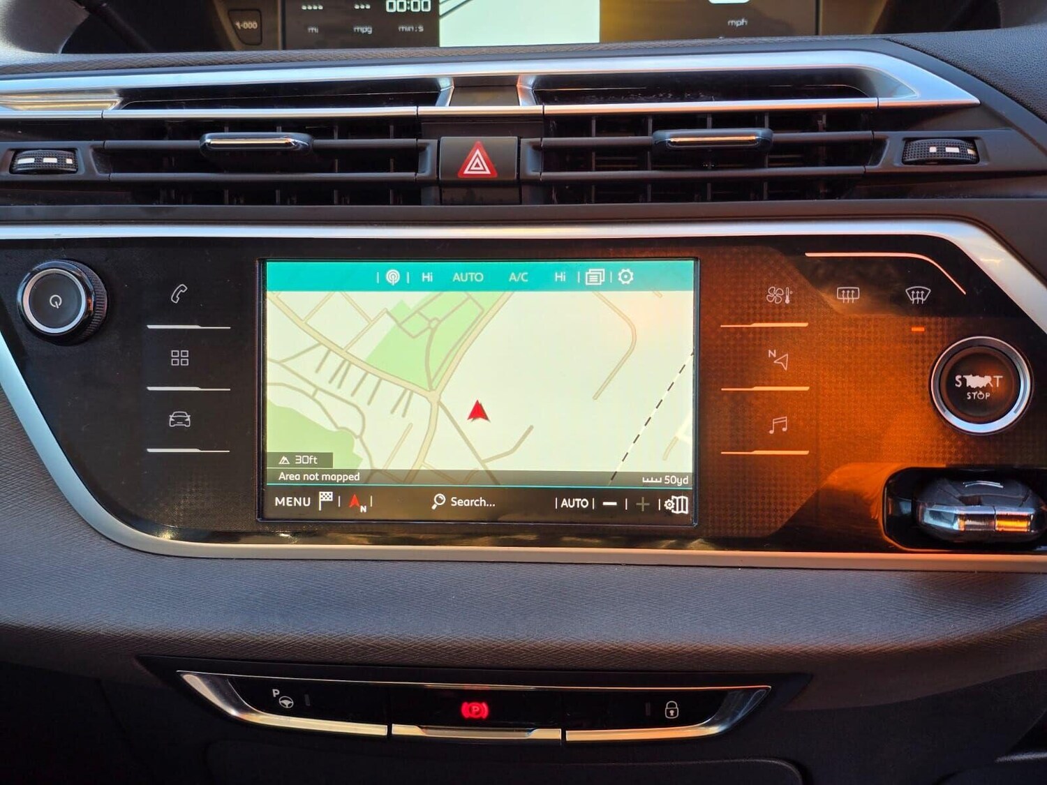 Used Citroen C4 Grand Picasso 2017 for sale - 76836105: Photo 39