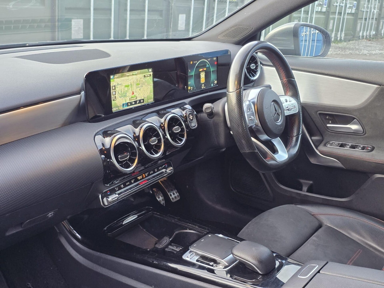 Used Mercedes-Benz A-Class 2018 for sale - 77199306: Photo 19