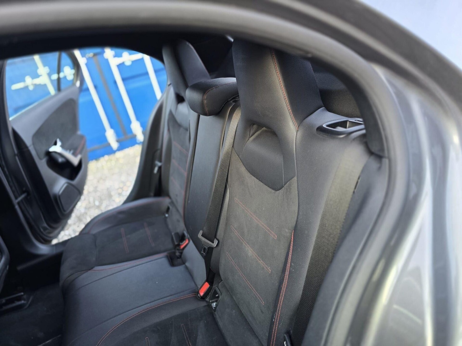 Used Mercedes-Benz A-Class 2018 for sale - 77199306: Photo 21