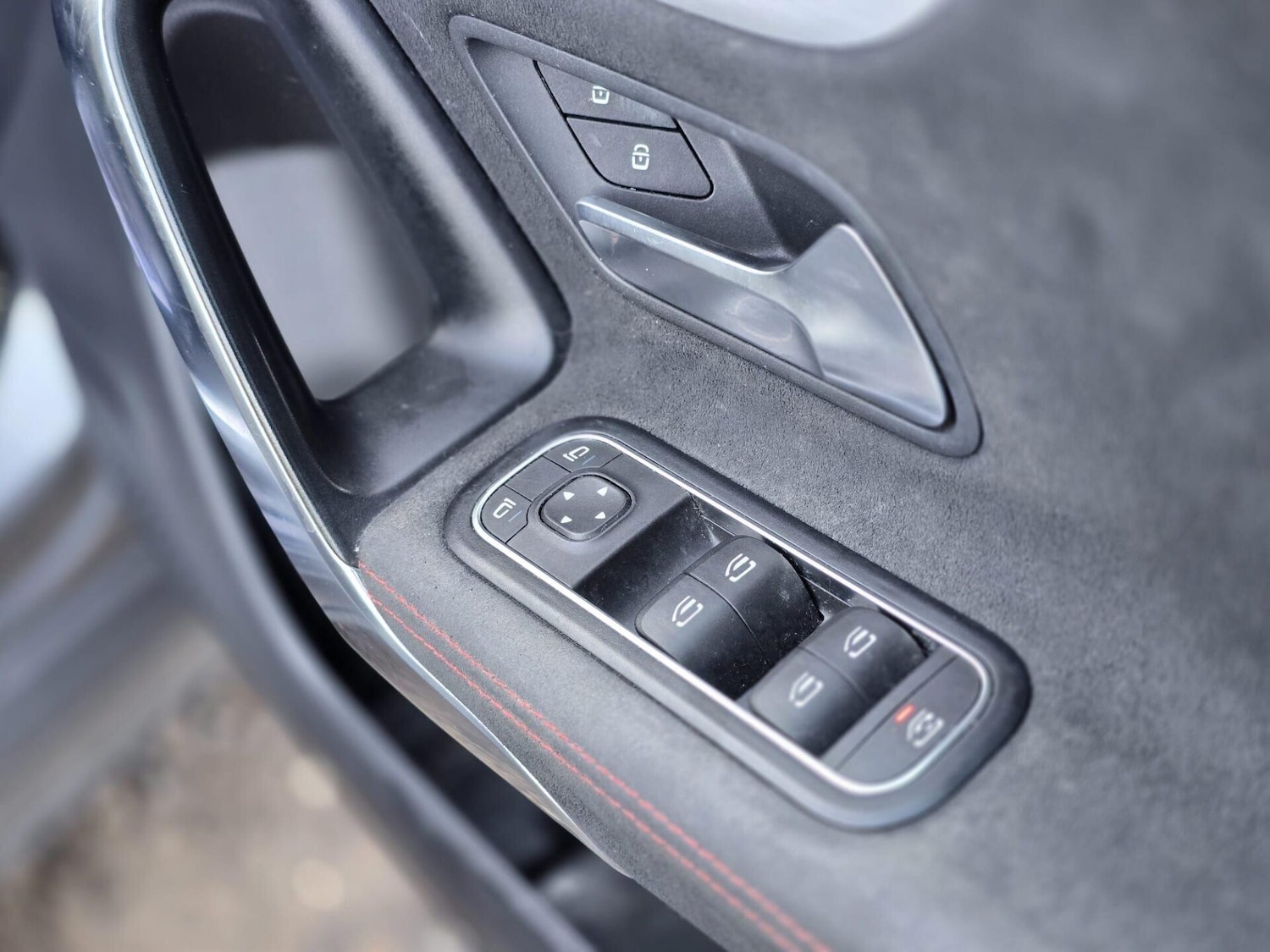 Used Mercedes-Benz A-Class 2018 for sale - 77199306: Photo 25