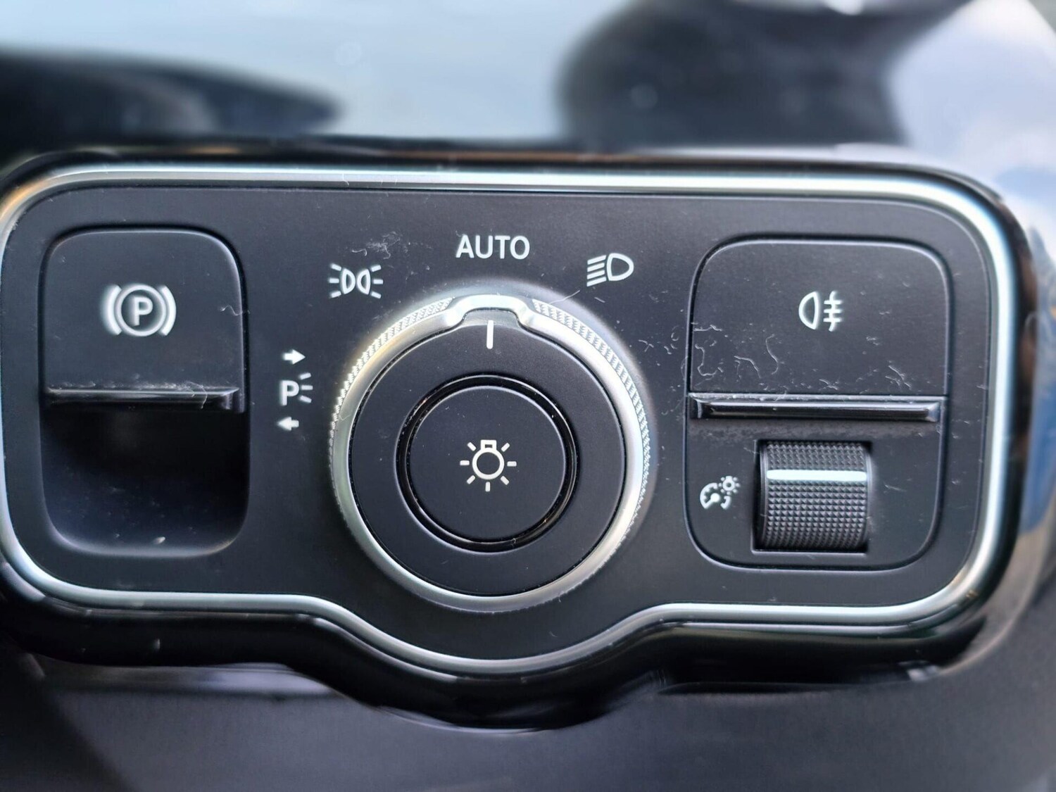 Used Mercedes-Benz A-Class 2018 for sale - 77199306: Photo 26