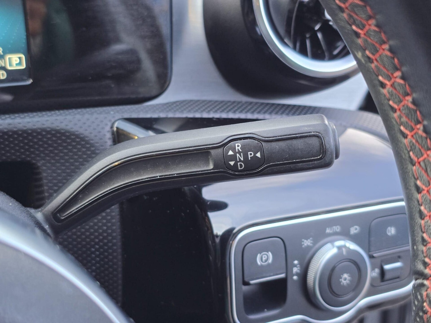 Used Mercedes-Benz A-Class 2018 for sale - 77199306: Photo 28