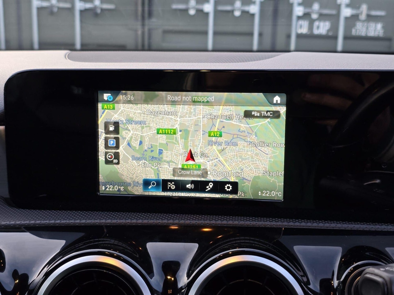 Used Mercedes-Benz A-Class 2018 for sale - 77199306: Photo 29