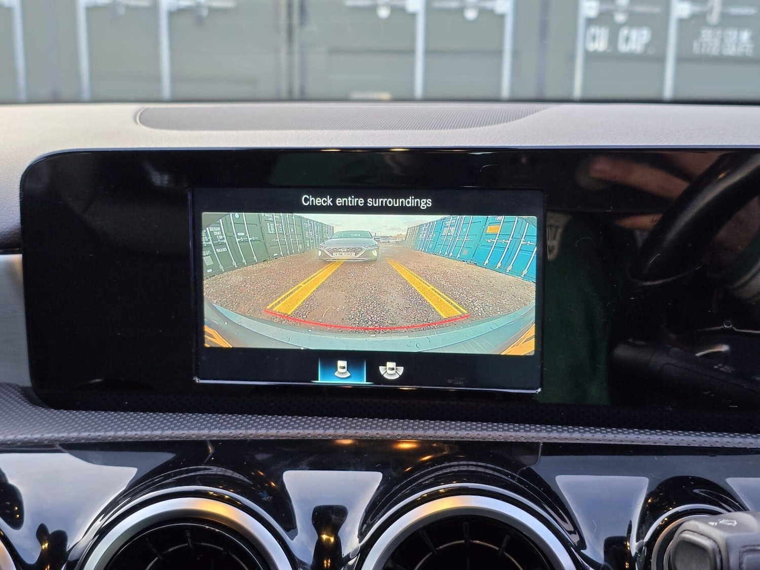 Used Mercedes-Benz A-Class 2018 for sale - 77199306: Photo 30