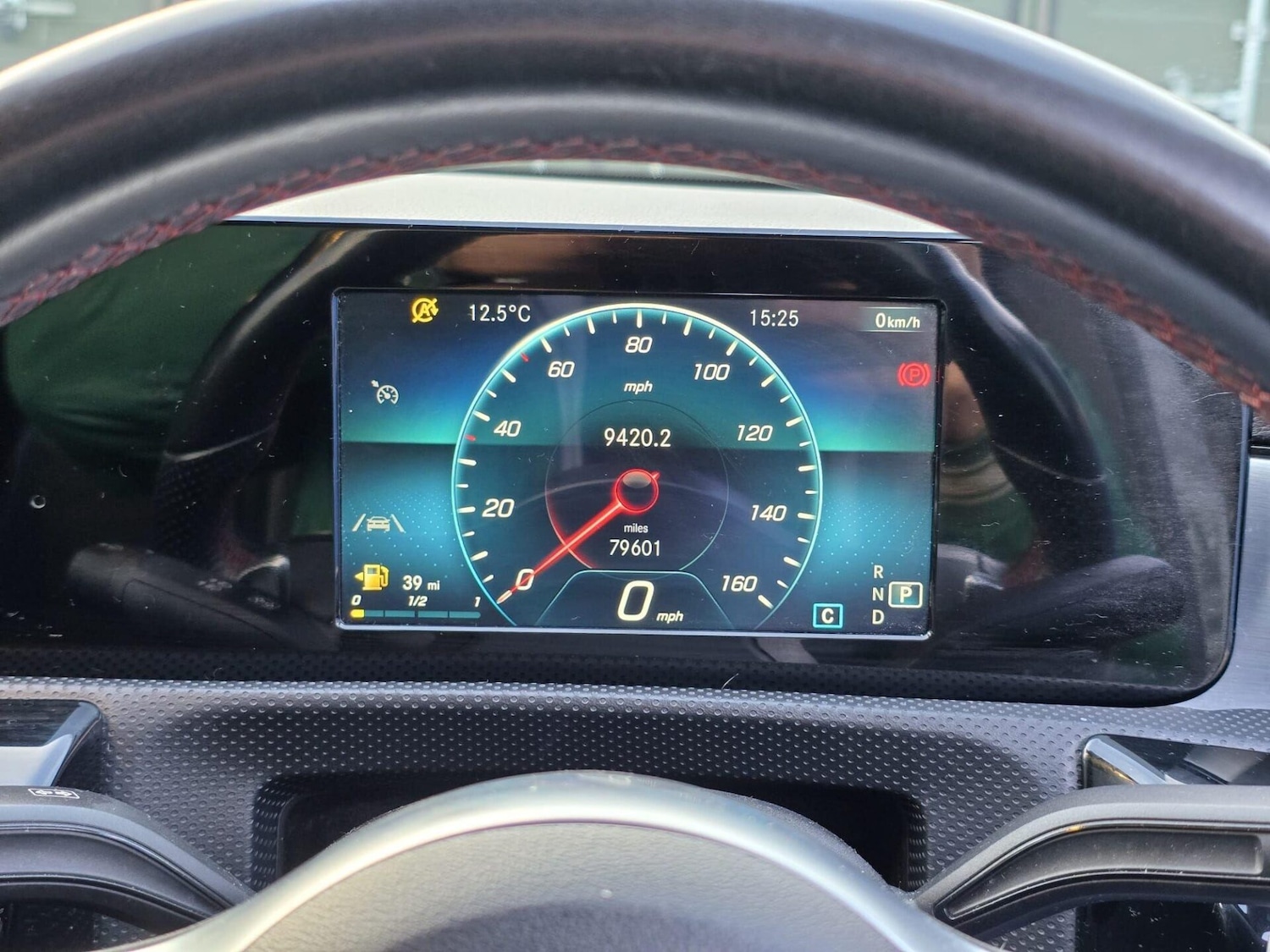 Used Mercedes-Benz A-Class 2018 for sale - 77199306: Photo 31