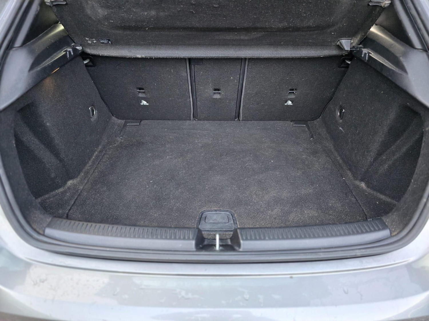 Used Mercedes-Benz A-Class 2018 for sale - 77199306: Photo 32