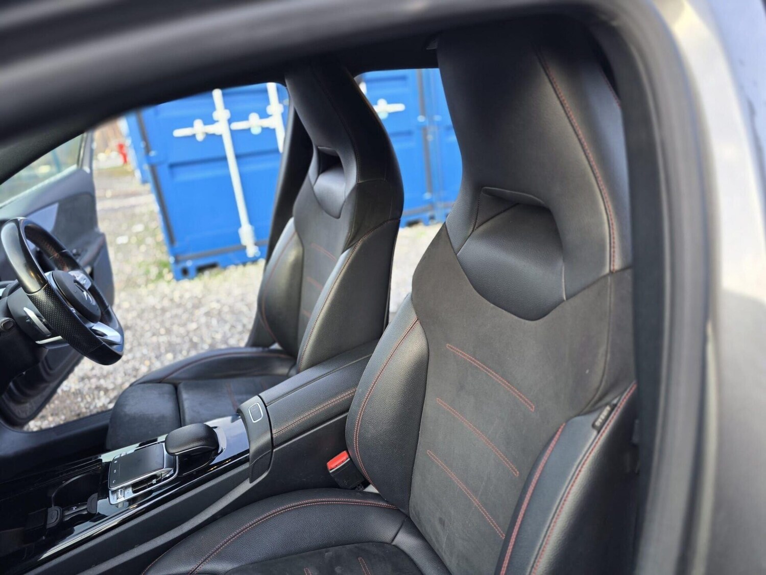 Used Mercedes-Benz A-Class 2018 for sale - 77199306: Photo 35