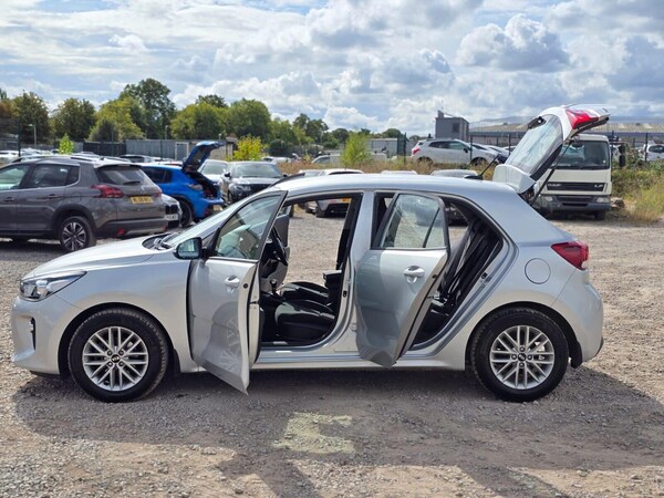 Used Kia Rio 2018 for sale - 75574723: Photo 14