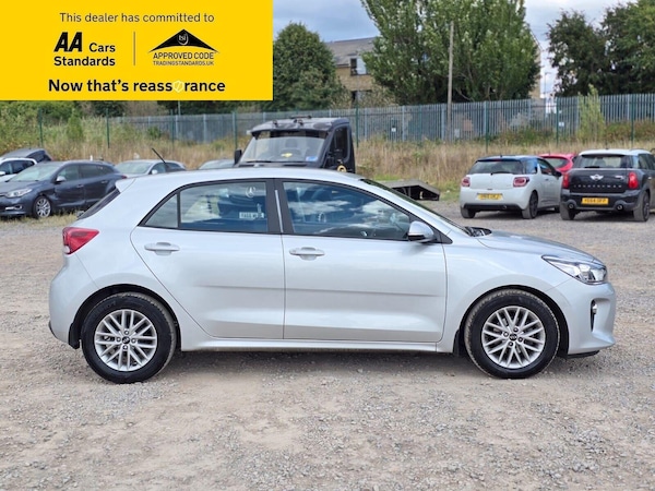 Used Kia Rio 2018 for sale - 75574723: Photo 16