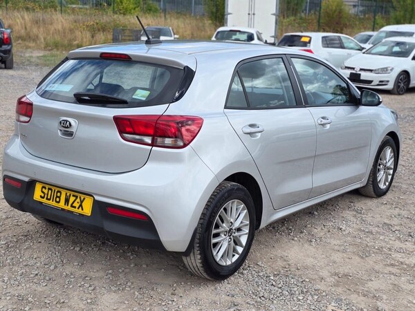 Used Kia Rio 2018 for sale - 75574723: Photo 18
