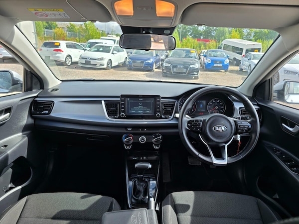 Used Kia Rio 2018 for sale - 75574723: Photo 20