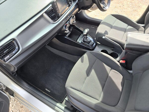 Used Kia Rio 2018 for sale - 75574723: Photo 21
